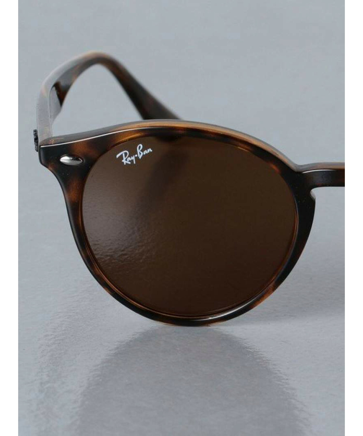 <Ray-Ban(レイバン)> 0RB2180F/21 H/ST サングラス★